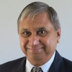 Mahesh Trivedi JP