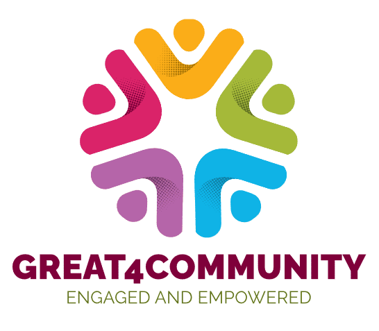 Great4Community Great4Community
