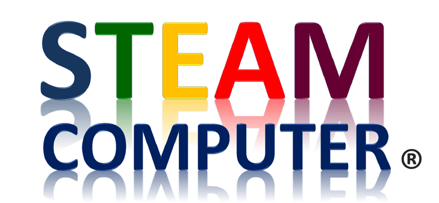Steam Computer  Steam Computer