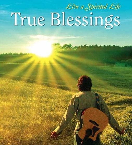 True Blessing True Blessing