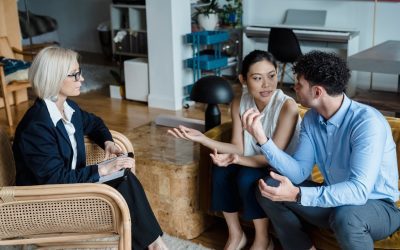 What is the Difference Between a Life Coach and a Business Coach?