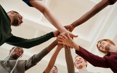 What is Team Building, and Why is it Important?