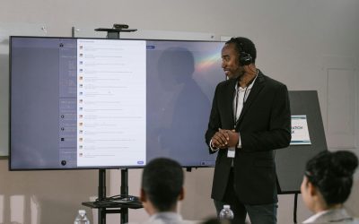 Transform Your Small Business with Expert Coaching Support